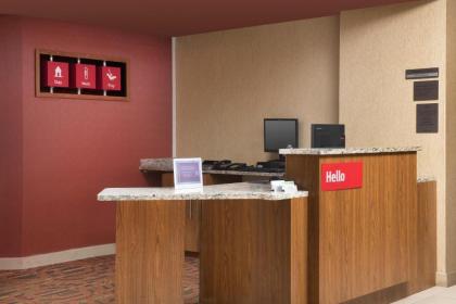 TownePlace Suites by Marriott Eagle Pass - image 4