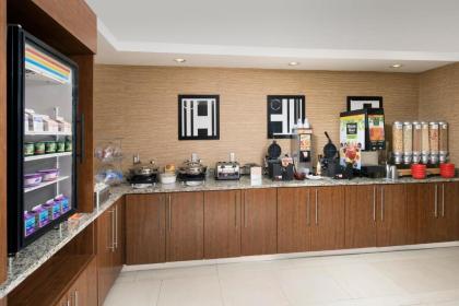 TownePlace Suites by Marriott Eagle Pass - image 6