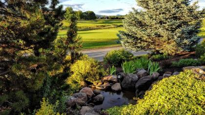 Resort at Eagle Point Golf Club Lodging - image 4