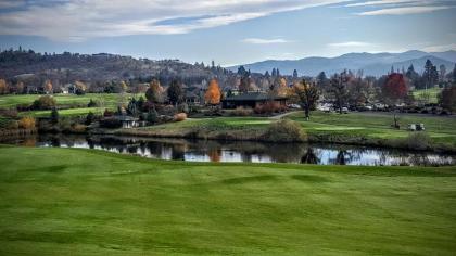 Resort at Eagle Point Golf Club Lodging - image 5