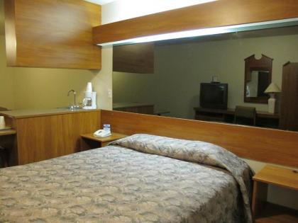 Eagle River Microtel - image 12