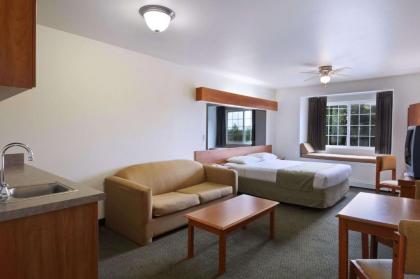 Eagle River Microtel - image 8