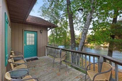 Holiday homes in Eagle River Wisconsin