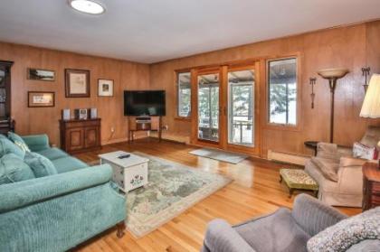 Loon Crest Lane Retreat - Hiller Vacation Homes cottage