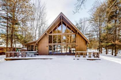 Holiday homes in Eagle River Wisconsin