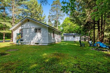 Voyagers Cabin - image 17