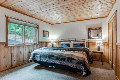 Cranberry Cove Lodge - image 18