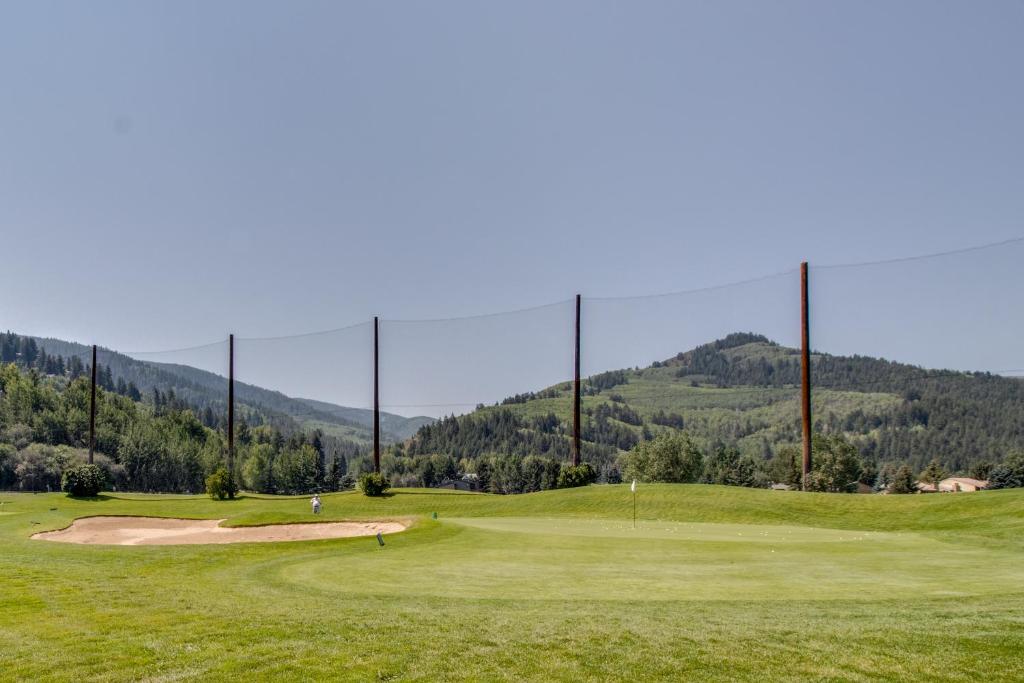 Eagle-Vail Ski/Golf Retreat - image 2