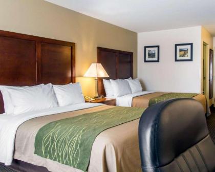 Quality Inn & Suites Vail Valley - image 3