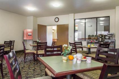 Quality Inn & Suites Vail Valley - image 7