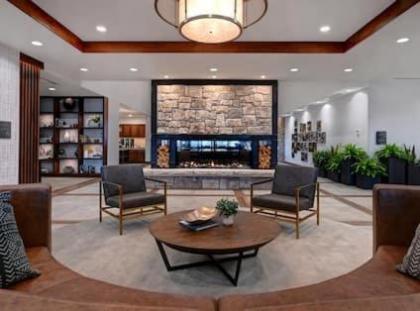 Homewood Suites By Hilton Eagle Boise Id - image 1