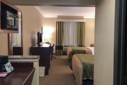 Comfort Inn Early Brownwood - image 14