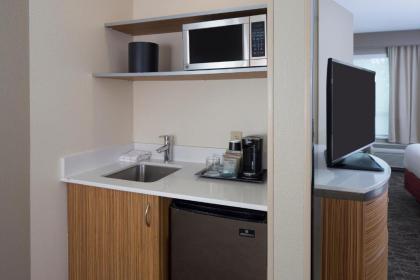 SpringHill Suites St. Louis Airport/Earth City - image 3