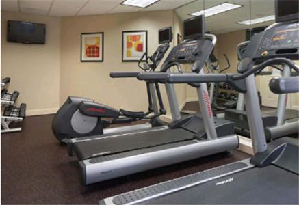 Residence Inn Saint Louis Airport / Earth City - image 2