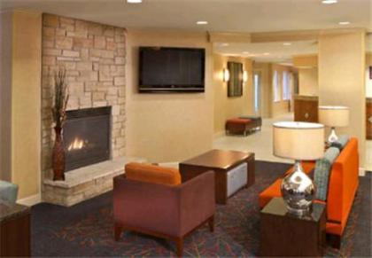 Residence Inn Saint Louis Airport / Earth City - image 4