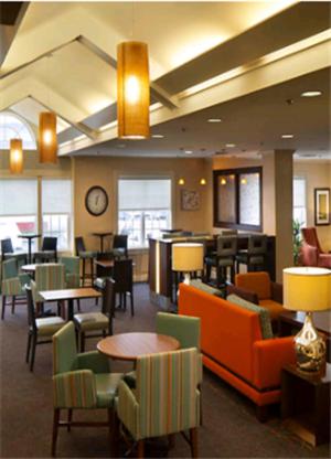 Residence Inn Saint Louis Airport / Earth City - image 6