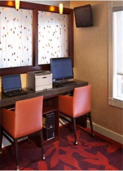 Residence Inn Saint Louis Airport / Earth City - image 7