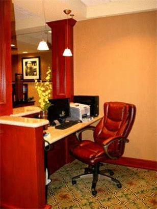 Hampton Inn Easley - image 4