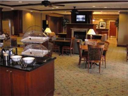 Hampton Inn Easley - image 6