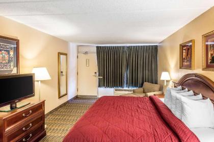 Quality Inn Easley - image 2