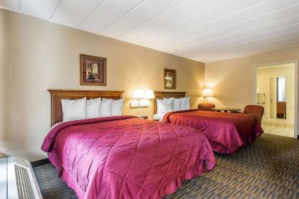 Quality Inn Easley - image 7