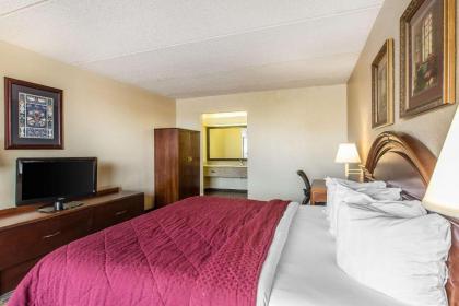 Quality Inn Easley - image 9