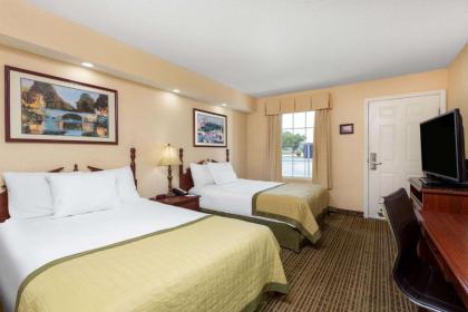 Baymont by Wyndham EasleyGreenville Easley South Carolina