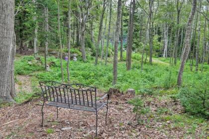 Charming East Boothbay Cottage with Large Yard! - image 14