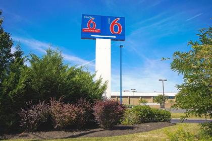 Motel 6-East Brunswick NJ - image 13