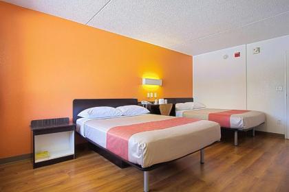 Motel 6-East Brunswick NJ - image 18