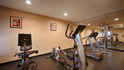 SureStay Hotel by Best Western East Brunswick - image 2