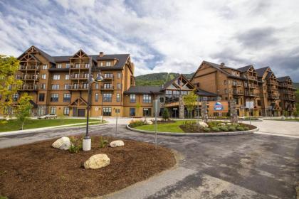 Burke Mountain Hotel and Conference Center - image 11