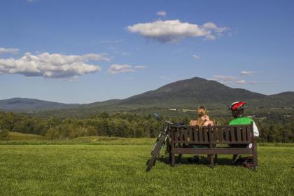 Burke Mountain Hotel and Conference Center - image 15