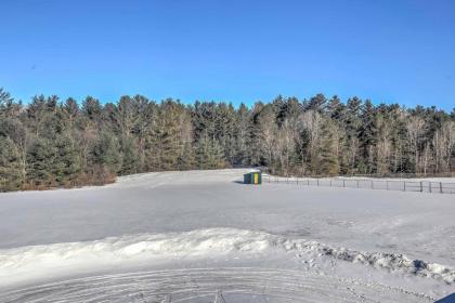 Mountain Bikers Retreat on Kingdom Trails! - image 7