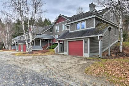 Ski-in Condo with Hot Tub on Burke Mtn Slopes! - image 11