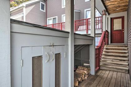 Updated Condo Next to Burke Mountain Bike Trails! - image 12