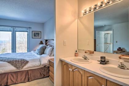 Updated Condo Next to Burke Mountain Bike Trails! - image 15