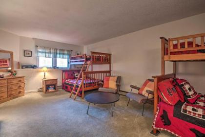 Updated Condo Next to Burke Mountain Bike Trails! - image 5