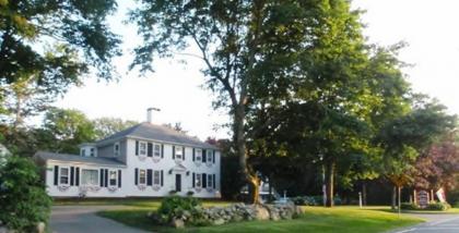 Sesuit Harbor House - image 8