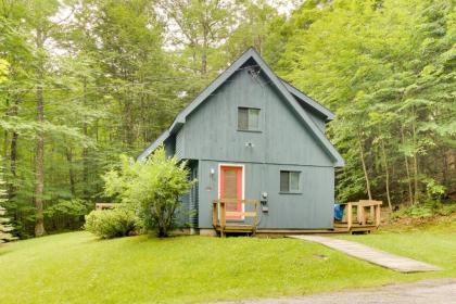 Valley View Forest Edge 189 East Dover Vermont