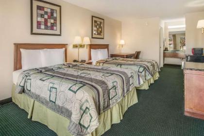 Rodeway Inn & Suites - image 11