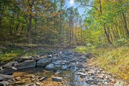 Catskill Mtn Home with Deck about 1 Miles to Zoom Flume! - image 15