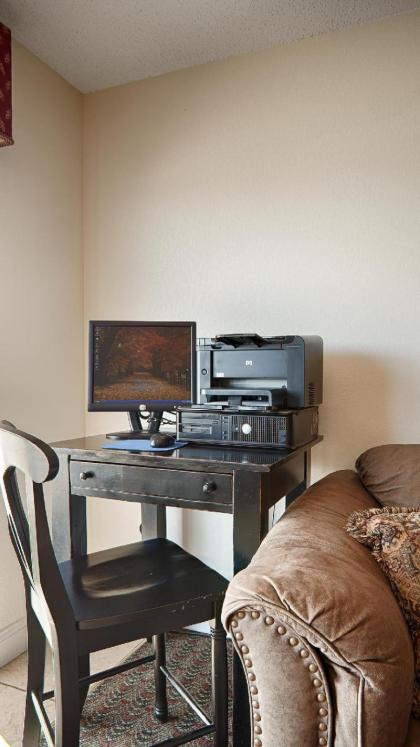 Best Western Mountain View Inn - image 12