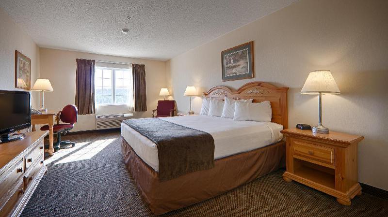 Best Western Mountain View Inn - image 4