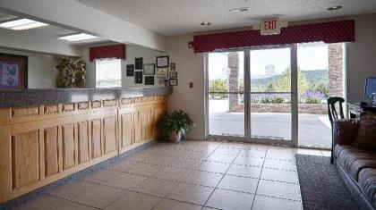 Best Western Mountain View Inn - image 6