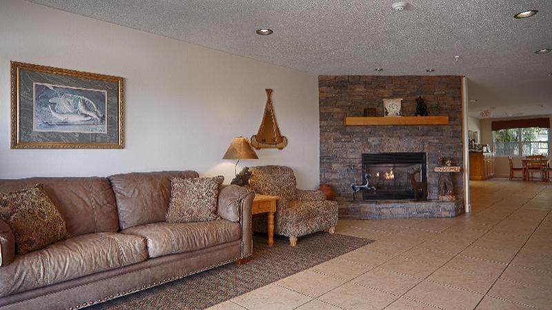 Best Western Mountain View Inn - image 7