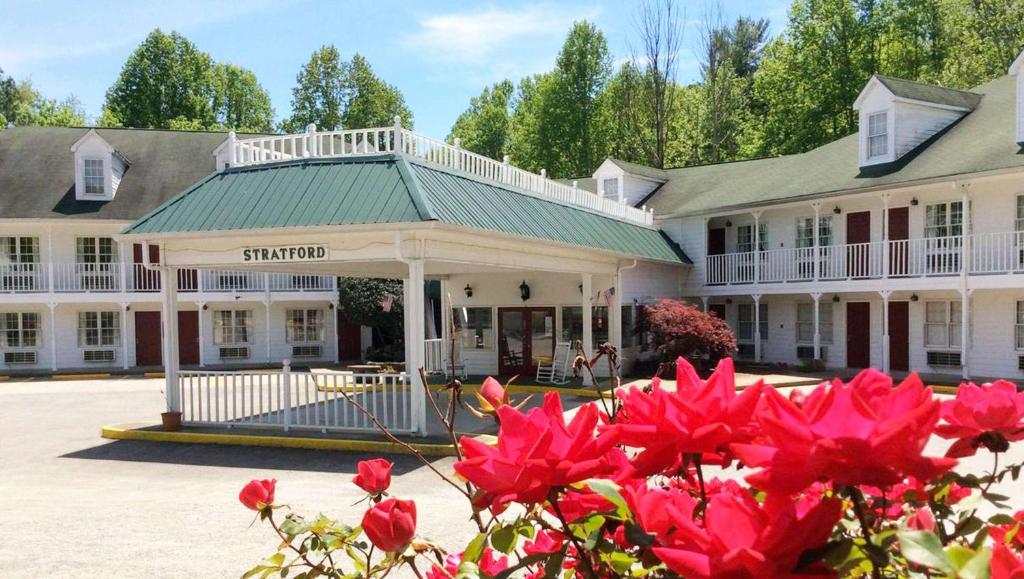 Stratford Motor Inn East Ellijay - main image