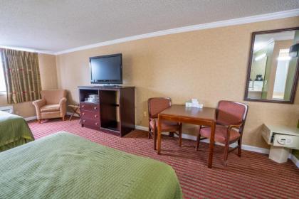 The Admiralty Inn & Suites - image 15