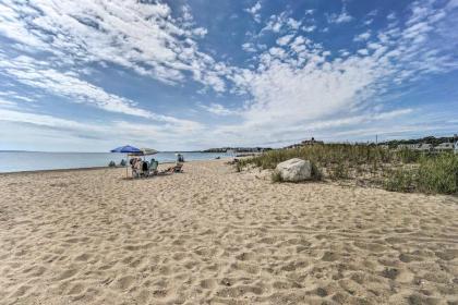 East Falmouth Home with Pool- Near Downtown and Beach - image 3