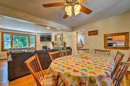 Spacious East Falmouth House with Pool and Game Room! - image 11